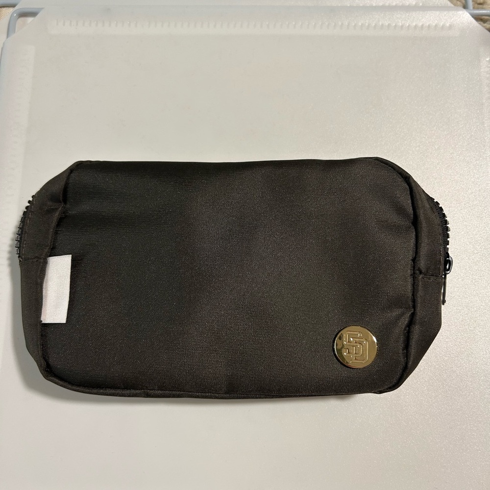 San Diego Padres Belt Bag